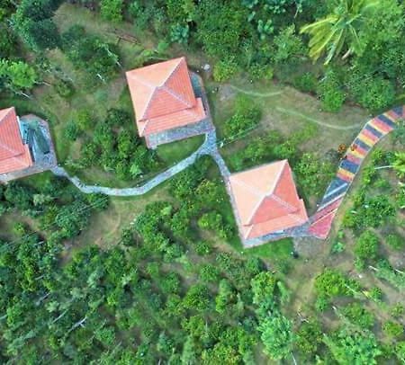 Bed and Breakfast The Suvistara Wayanad Kerala à Meenangadi Extérieur photo