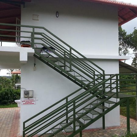 Bed and Breakfast The Suvistara Wayanad Kerala à Meenangadi Extérieur photo
